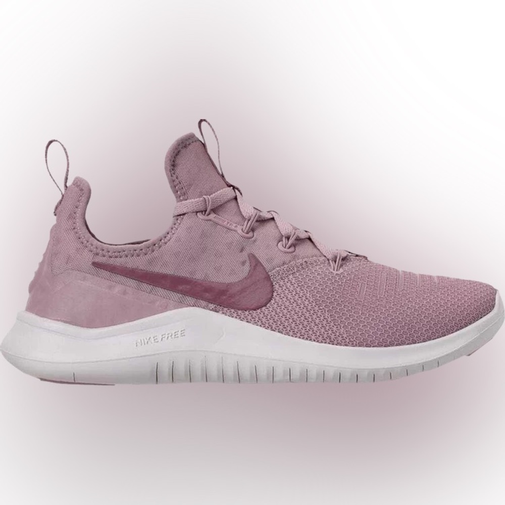 Nike Free TR 8 'Plum Chalk' Women's Training Shoe